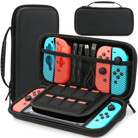 Nintendo Switch hard case